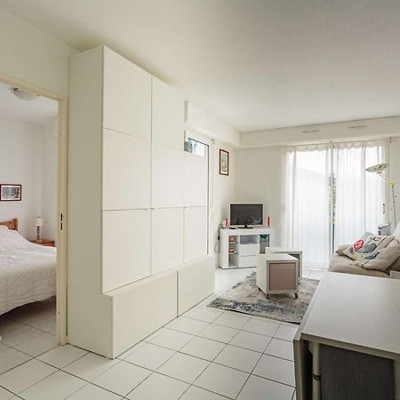 Appartement A 200 M De La Plage Avec Terrasse Et Parking, Au Coeur Des Commerces Et Restaurants - Fr-1-2-426 Hendaye Exterior foto