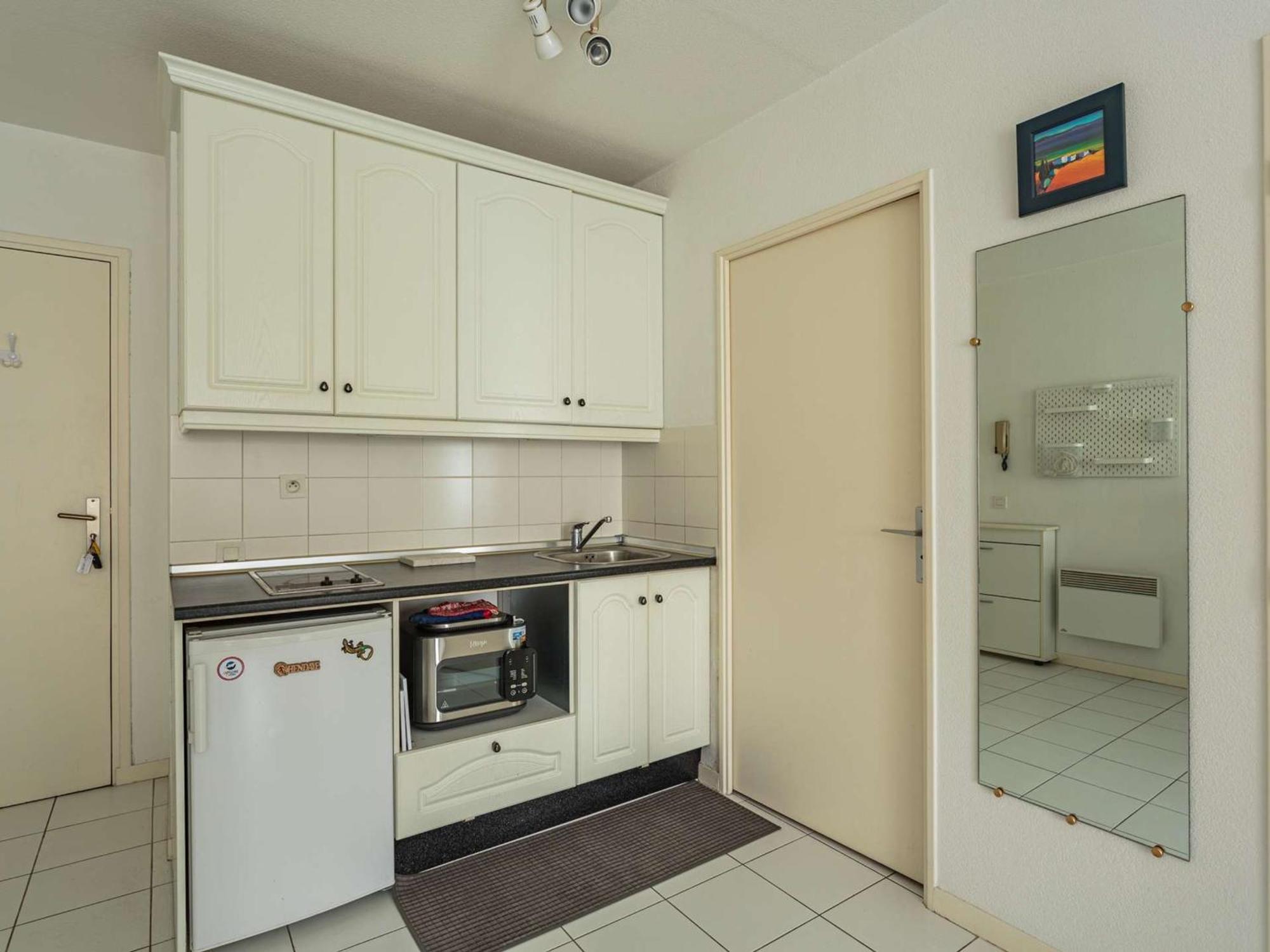 Appartement A 200 M De La Plage Avec Terrasse Et Parking, Au Coeur Des Commerces Et Restaurants - Fr-1-2-426 Hendaye Exterior foto